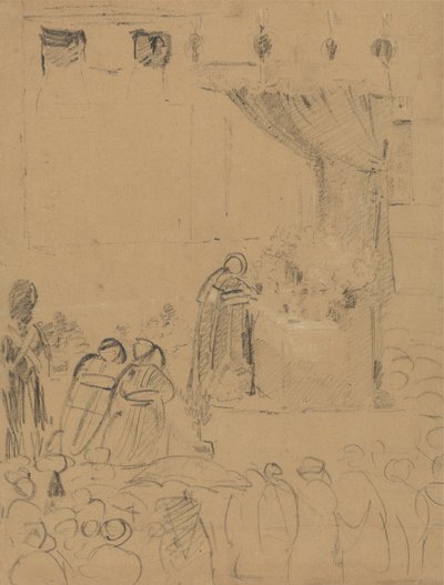 Étude d