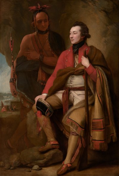  - Benjamin West