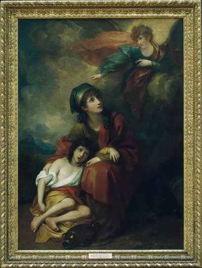  - Benjamin West