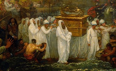  - Benjamin West