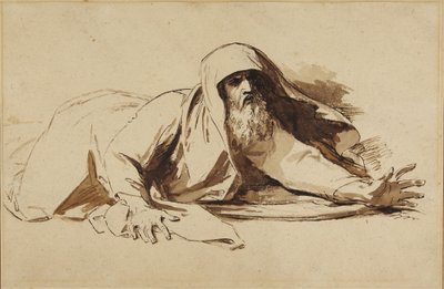 - Benjamin West
