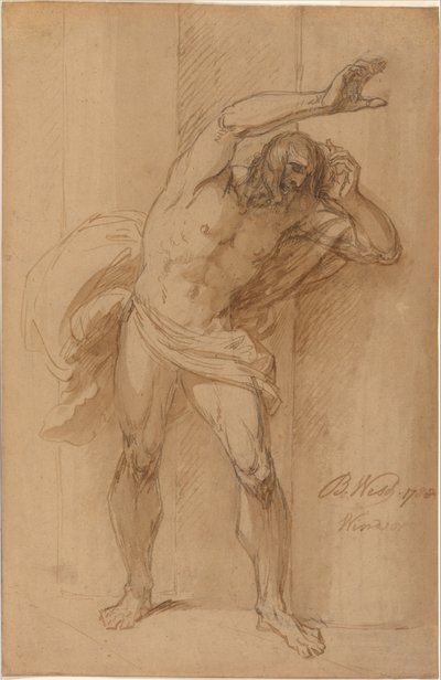  - Benjamin West