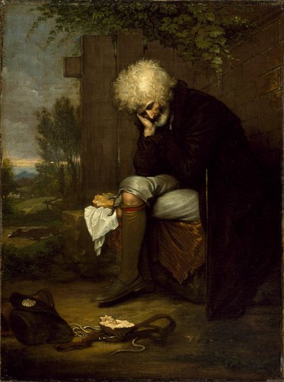  - Benjamin West