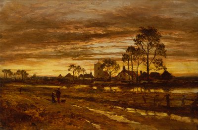 Un soir d