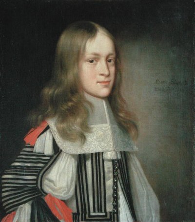 Portrait d
