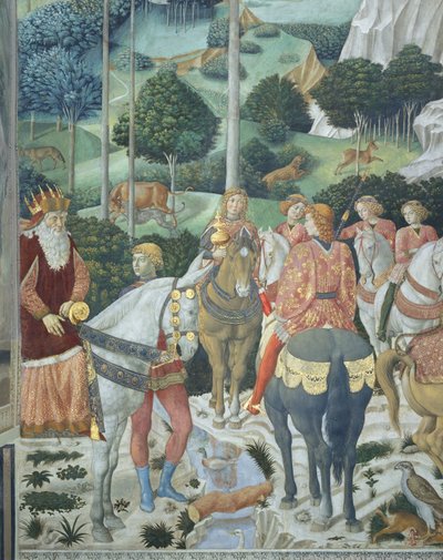 Giuseppe, le patriarche de Constantinople, en tant que l