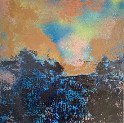  - Berit Pihl