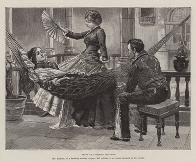 La Croisade de l