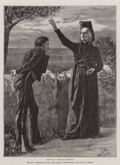 La Croisade de l