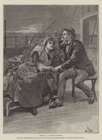 La Croisade de l