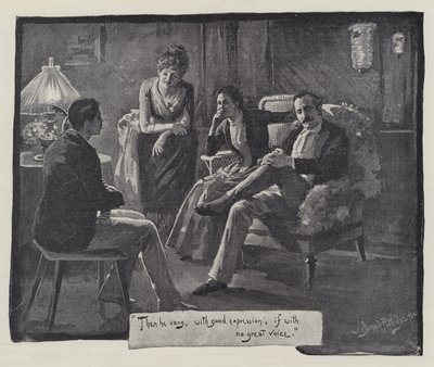 Les étranges aventures d
