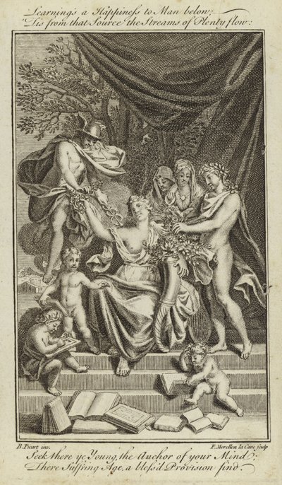 Le bonheur de l