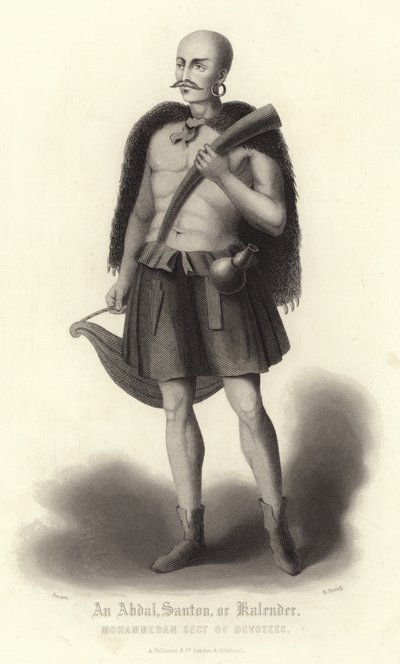 Portrait d