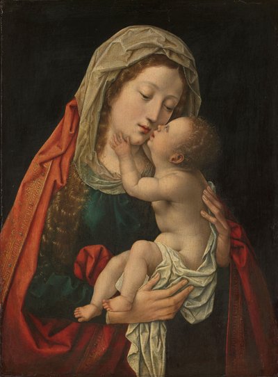  - Bernard van Orley