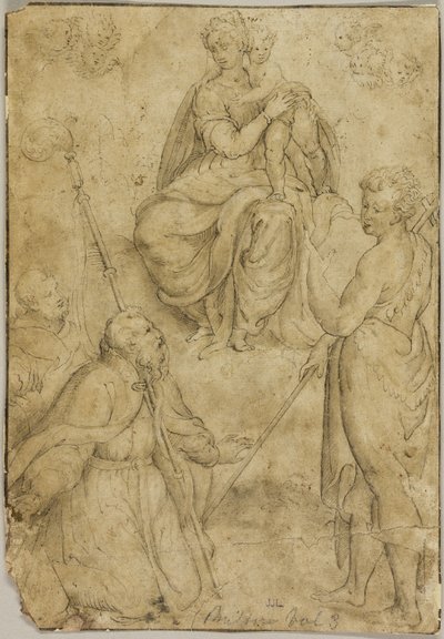 Vierge à l