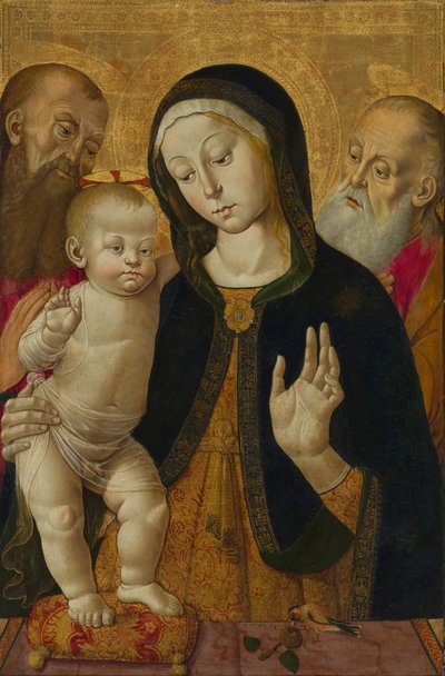Vierge à l