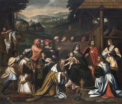  - Bernardino Luini