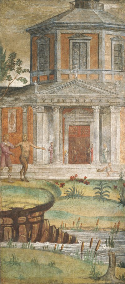  - Bernardino Luini