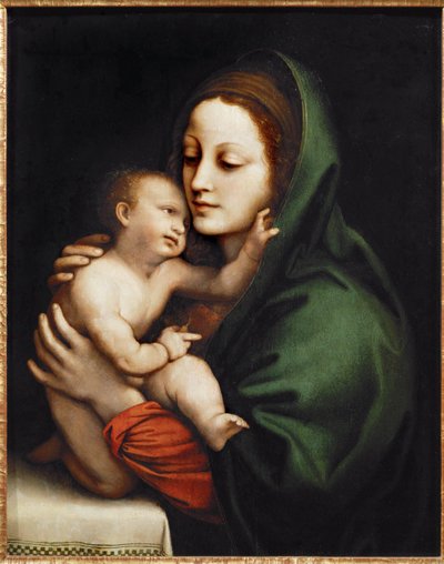  - Bernardino Luini