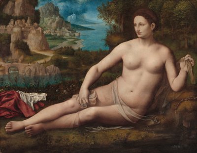  - Bernardino Luini