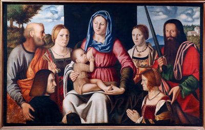 - Bernardino Luini