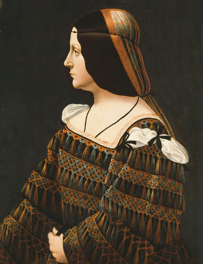 Portrait d