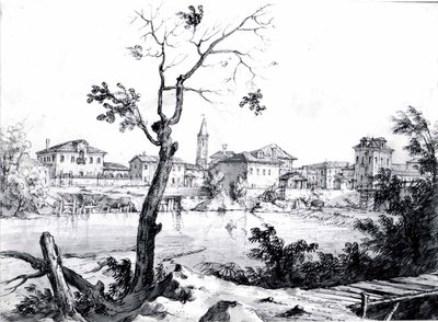  - Bernardo Bellotto