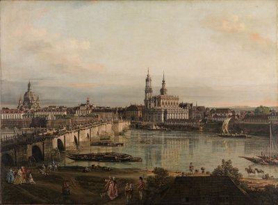  - Bernardo Bellotto