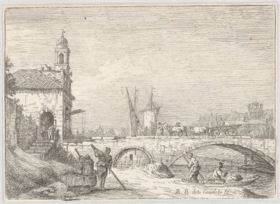  - Bernardo Bellotto