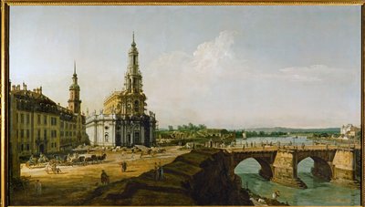  - Bernardo Bellotto