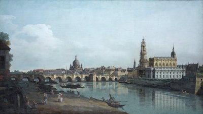  - Bernardo Bellotto