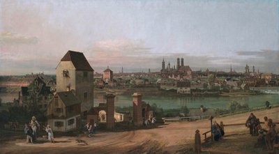  - Bernardo Bellotto