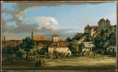  - Bernardo Bellotto