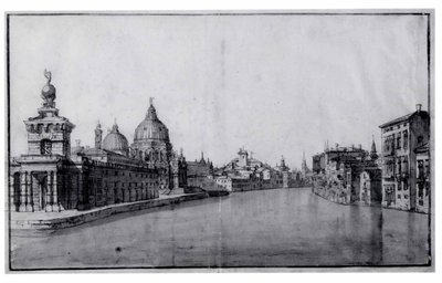  - Bernardo Bellotto