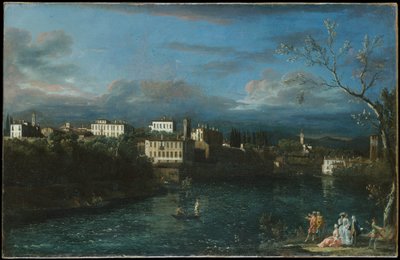  - Bernardo Bellotto