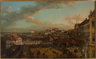  - Bernardo Bellotto