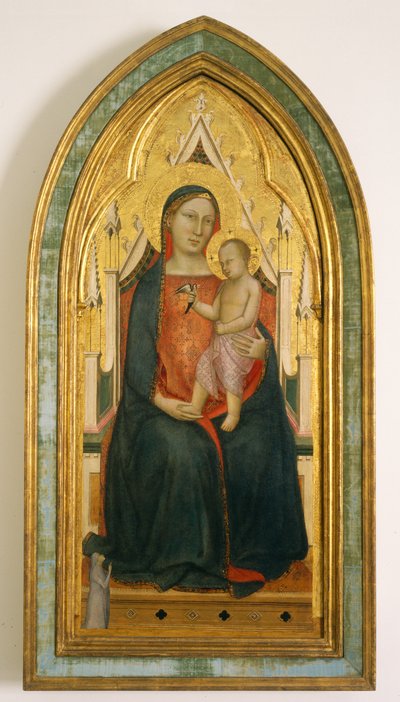 Vierge à l