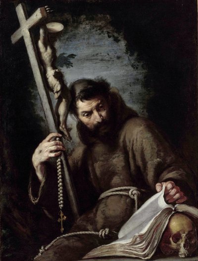  - Bernardo Strozzi