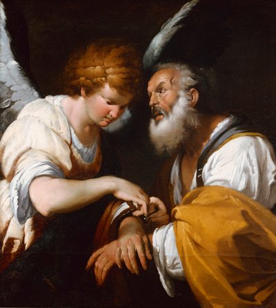  - Bernardo Strozzi