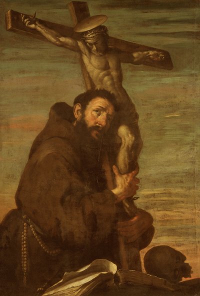  - Bernardo Strozzi