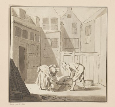 Abattage des porcs - Bernhard Schreuder