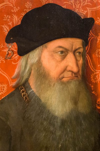 Portrait d