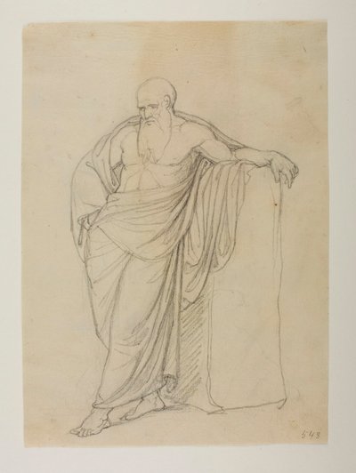  - Bertel Thorvaldsen