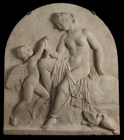  - Bertel Thorvaldsen