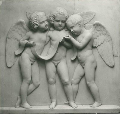  - Bertel Thorvaldsen