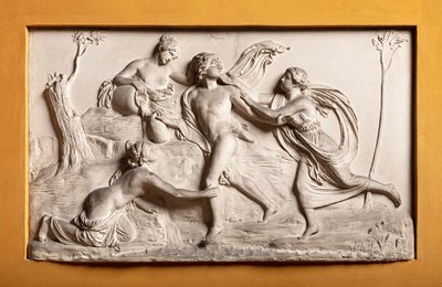  - Bertel Thorvaldsen