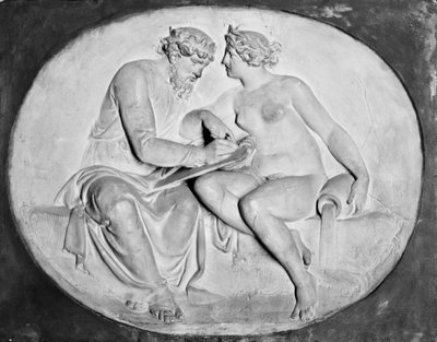  - Bertel Thorvaldsen