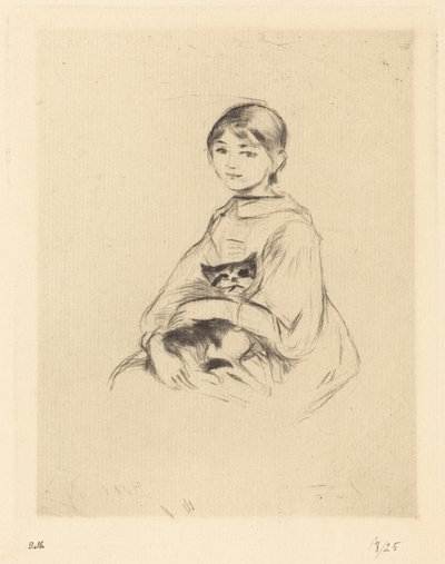  - Berthe Morisot