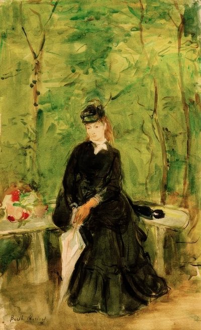 La sœur de l