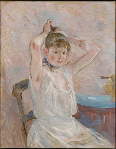  - Berthe Morisot